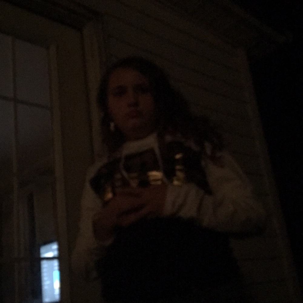 Meet your Posher, Ashley